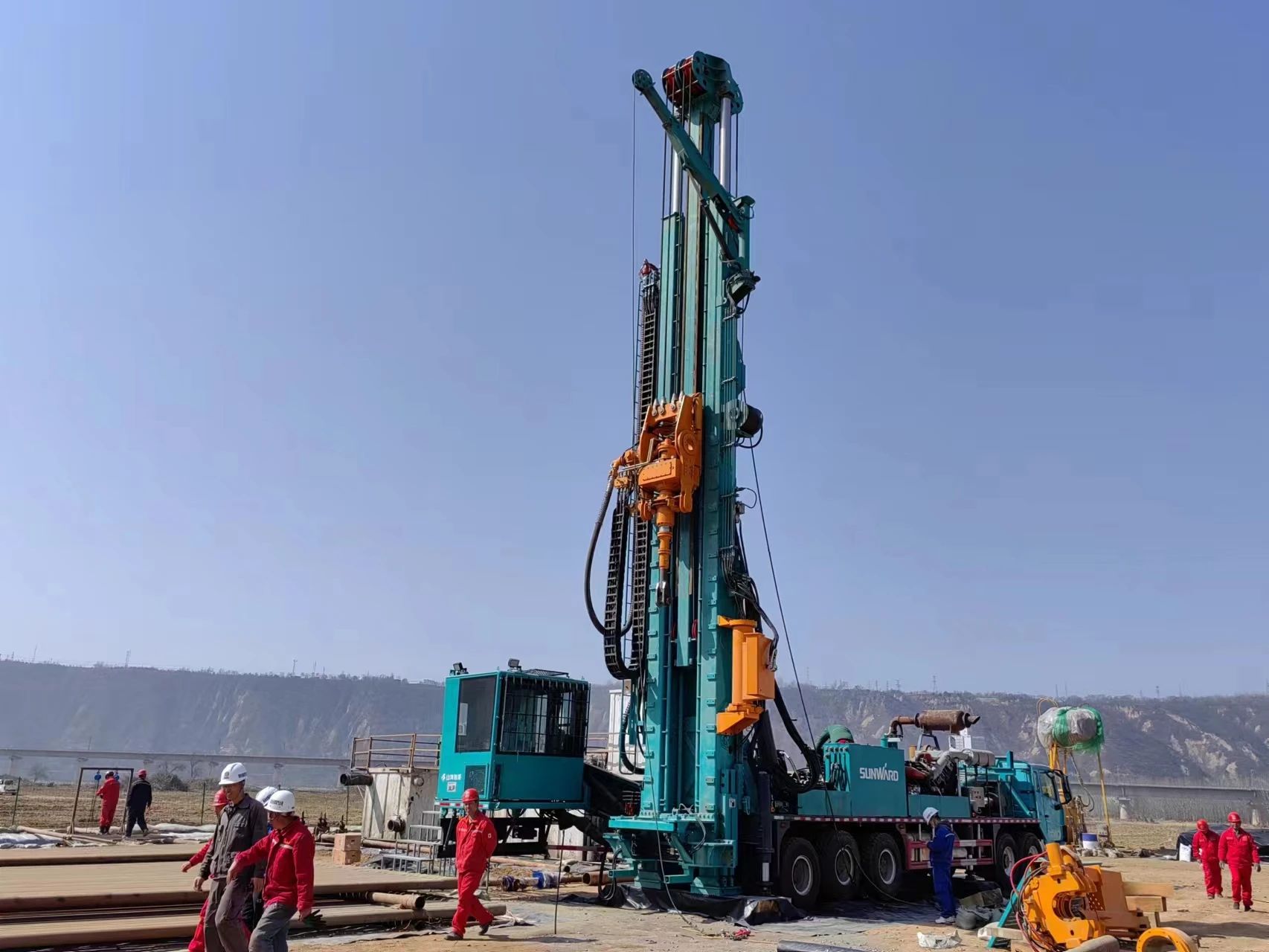 新年新气象！LETOU乐投智能旗下工研院奋进继续开新局