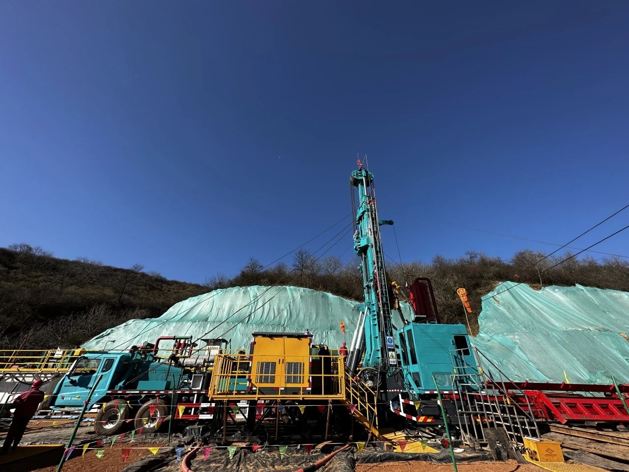 新年新气象！LETOU乐投智能旗下工研院奋进继续开新局