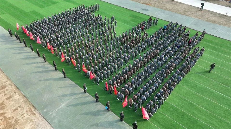 新春第一课，，，，，开启新征程！LETOU乐投智能2024年营销春季培训乐成举行