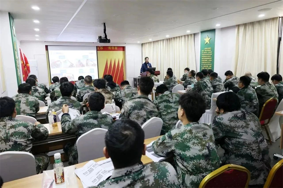 新春第一课，，，，，开启新征程！LETOU乐投智能2024年营销春季培训乐成举行