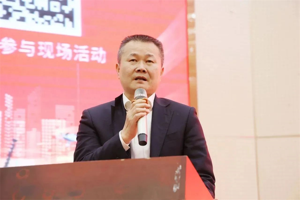 新春第一课，，，，，开启新征程！LETOU乐投智能2024年营销春季培训乐成举行