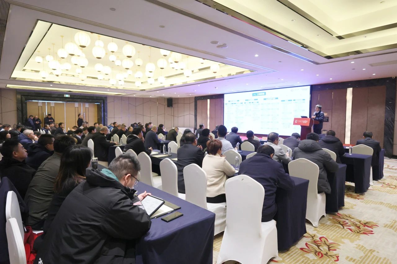 启新程，，，，，向未来！LETOU乐投矿岩揭牌庆典暨新春发货仪式圆满举行