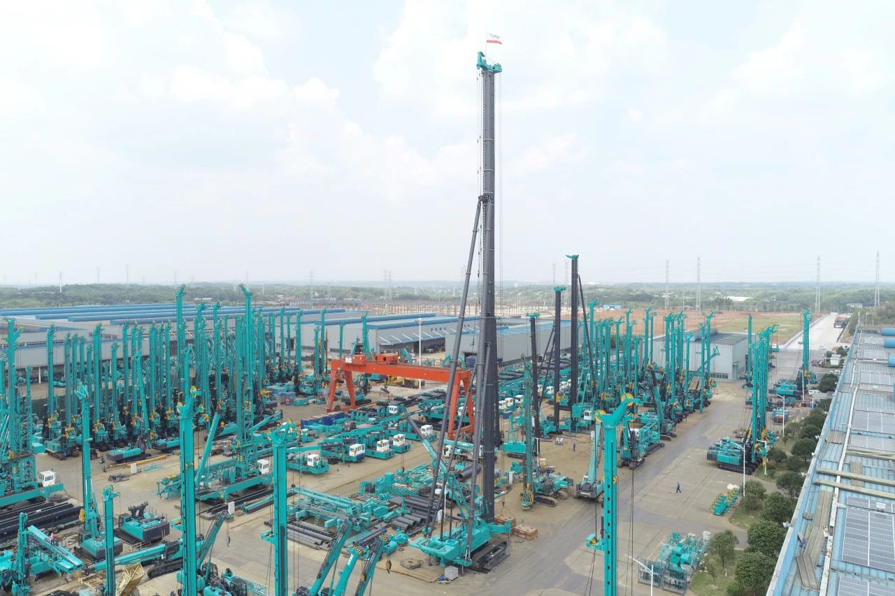 单冠三连！LETOU乐投智能再获国家制造业单项冠军