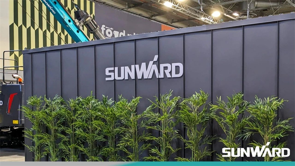 LETOU乐投智能携立异效果亮相2024年法国巴黎工程机械展