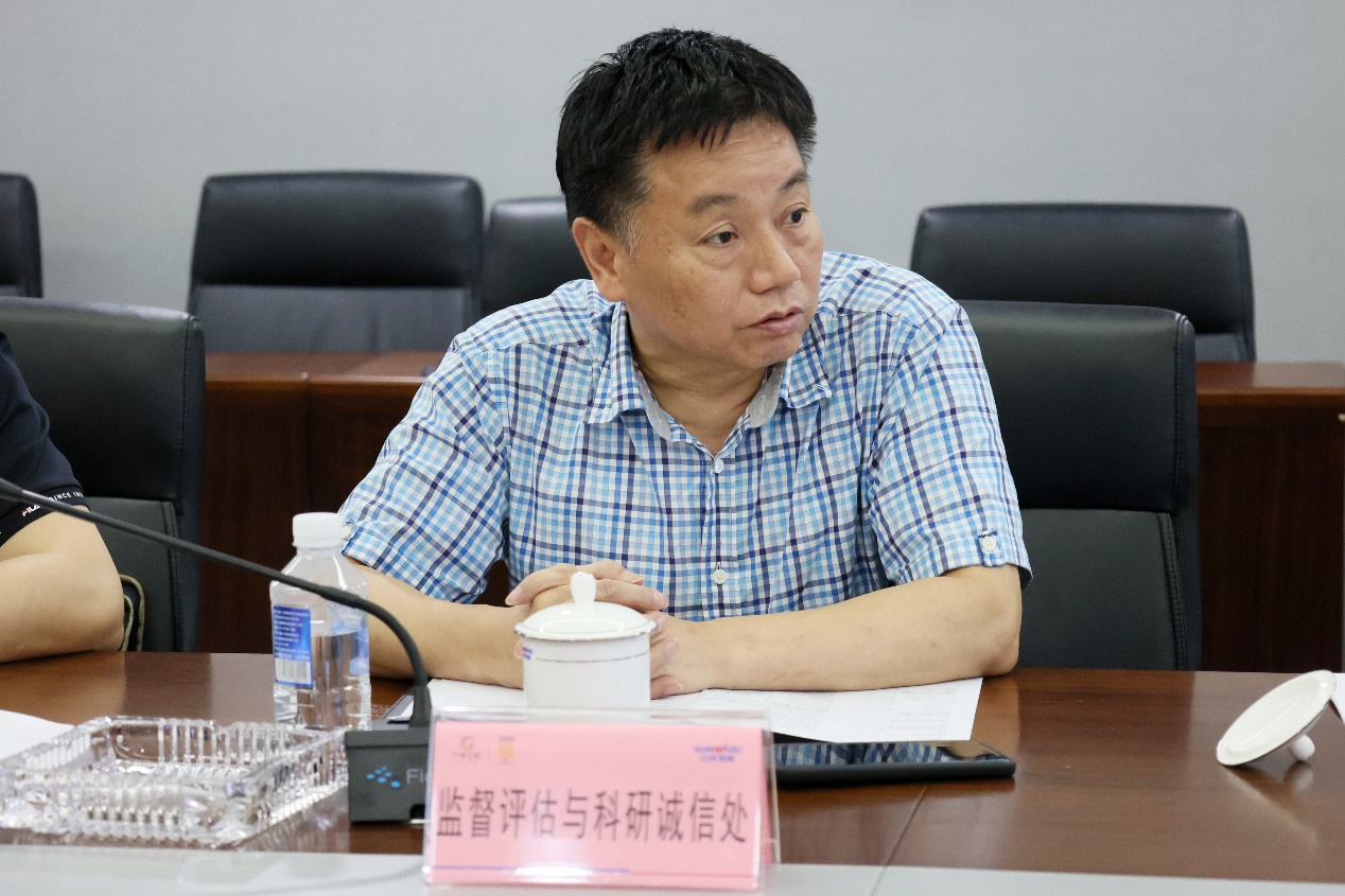 LETOU乐投智能“超大型油气管道绿色成套施工装备”项目顺遂通过验收！