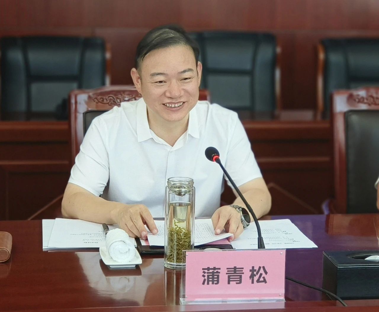 强化战略相助，，，，，实现互利共赢！LETOU乐投智能到访中铁五局集团并签署战略相助协议