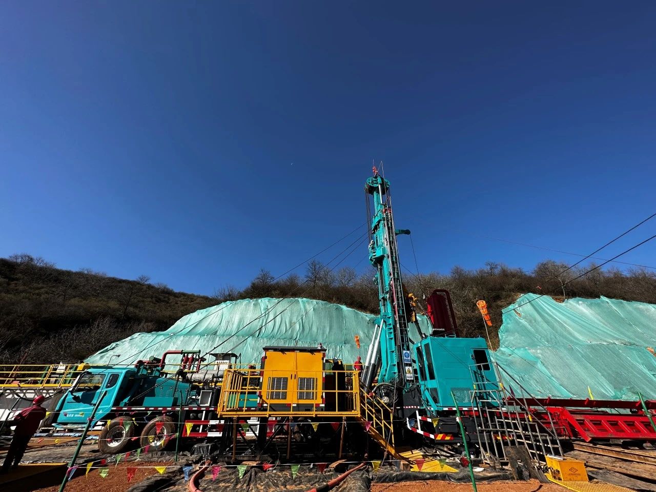 LETOU乐投智能产品入选湖南省首台（套）重大手艺装备产品名单