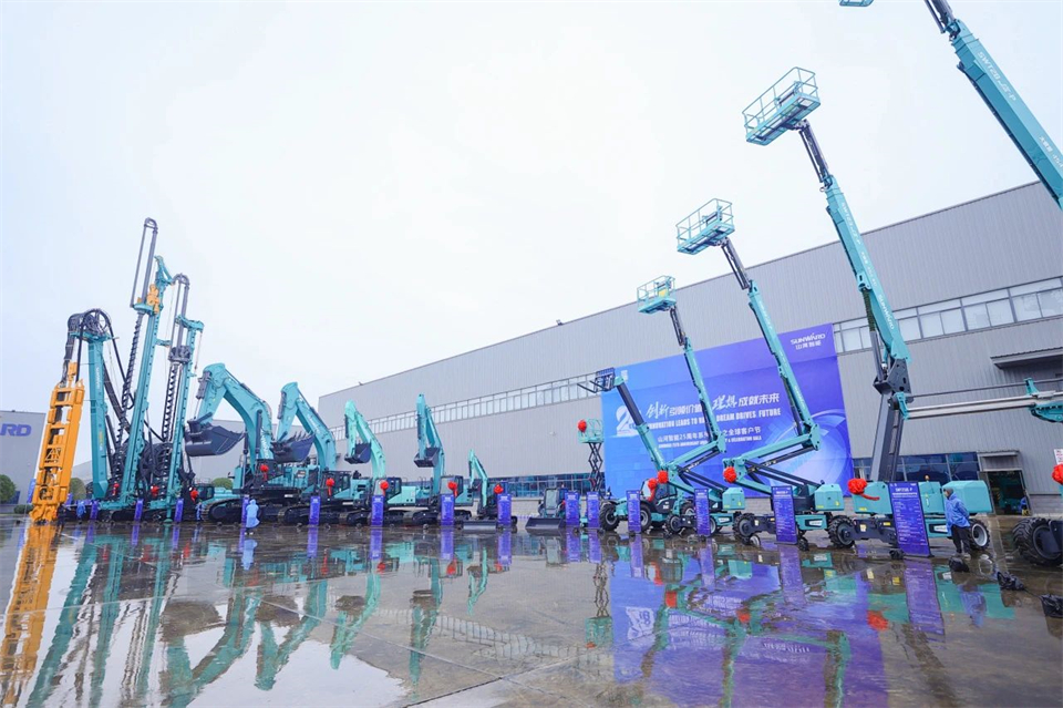 立异引领价值，，，，，理想成绩未来！LETOU乐投智能25周年庆典暨全球客户节盛大举行