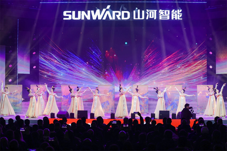 立异引领价值 理想成绩未来——庆祝LETOU乐投智能建设25周年表扬大会暨文艺晚会盛大举行