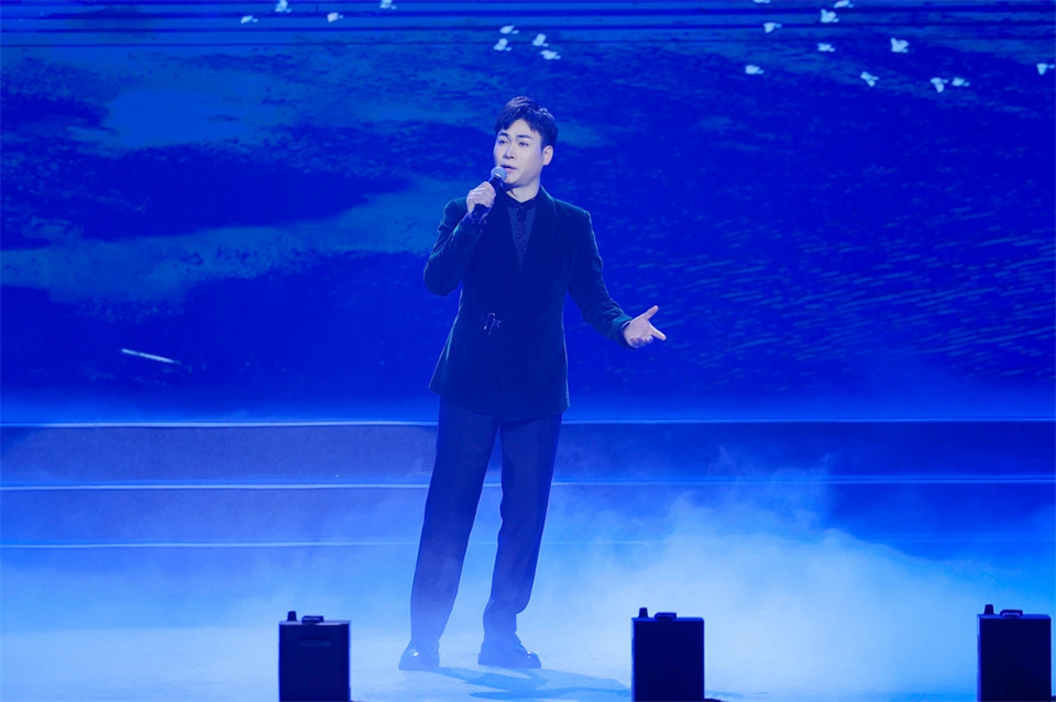 立异引领价值 理想成绩未来——庆祝LETOU乐投智能建设25周年表扬大会暨文艺晚会盛大举行