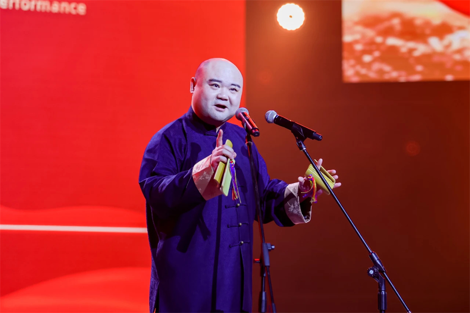 立异引领价值 理想成绩未来——庆祝LETOU乐投智能建设25周年表扬大会暨文艺晚会盛大举行