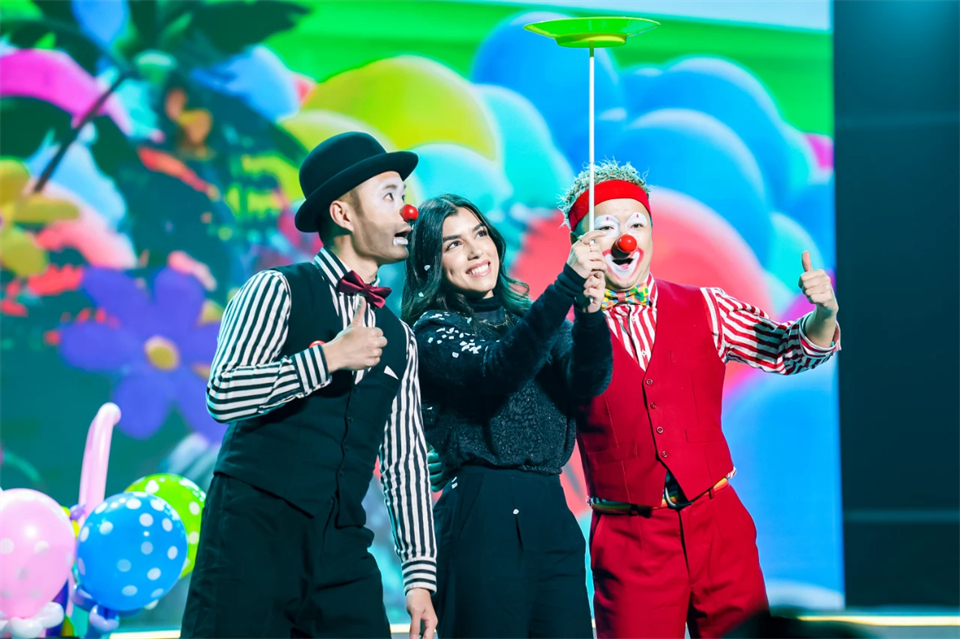 立异引领价值 理想成绩未来——庆祝LETOU乐投智能建设25周年表扬大会暨文艺晚会盛大举行