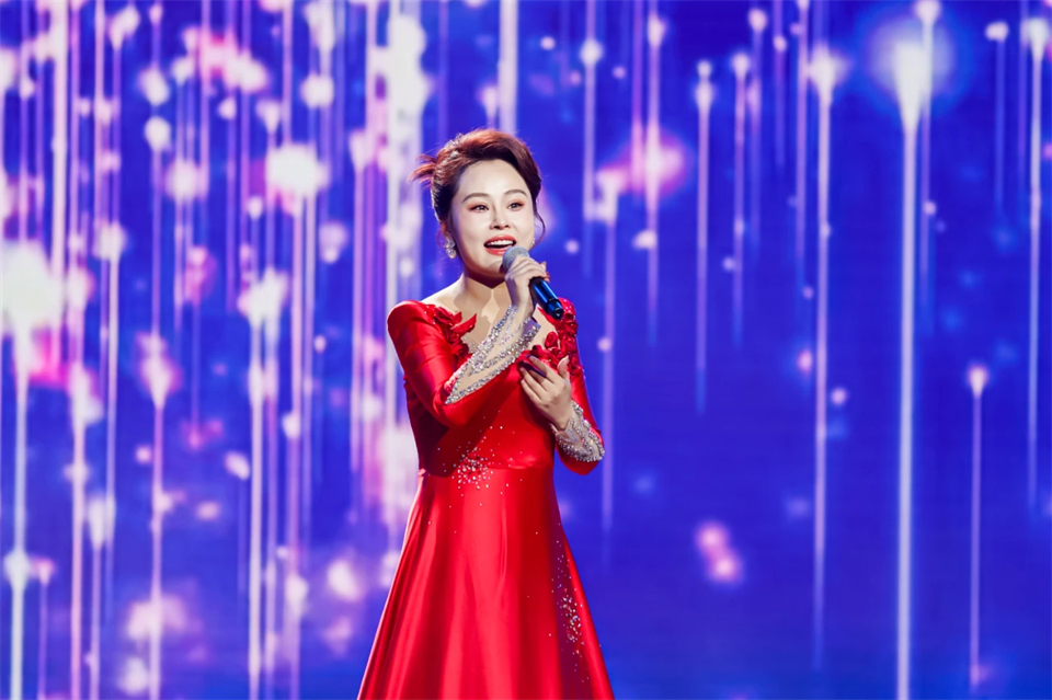 立异引领价值 理想成绩未来——庆祝LETOU乐投智能建设25周年表扬大会暨文艺晚会盛大举行