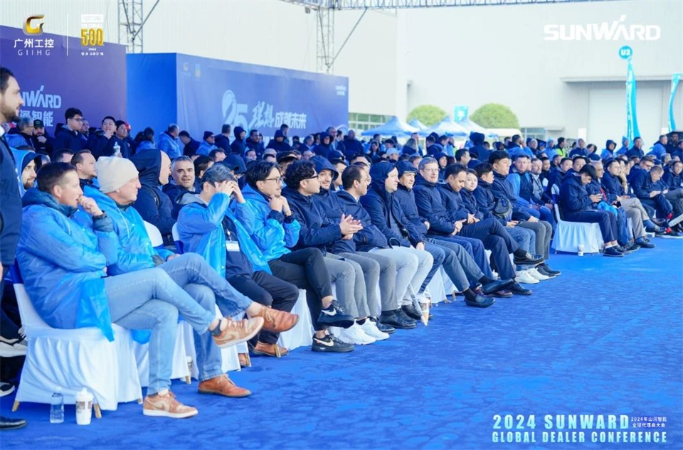 立异驱动相助，，，，，，，LETOU乐投智能全球署理商大会乐成举行