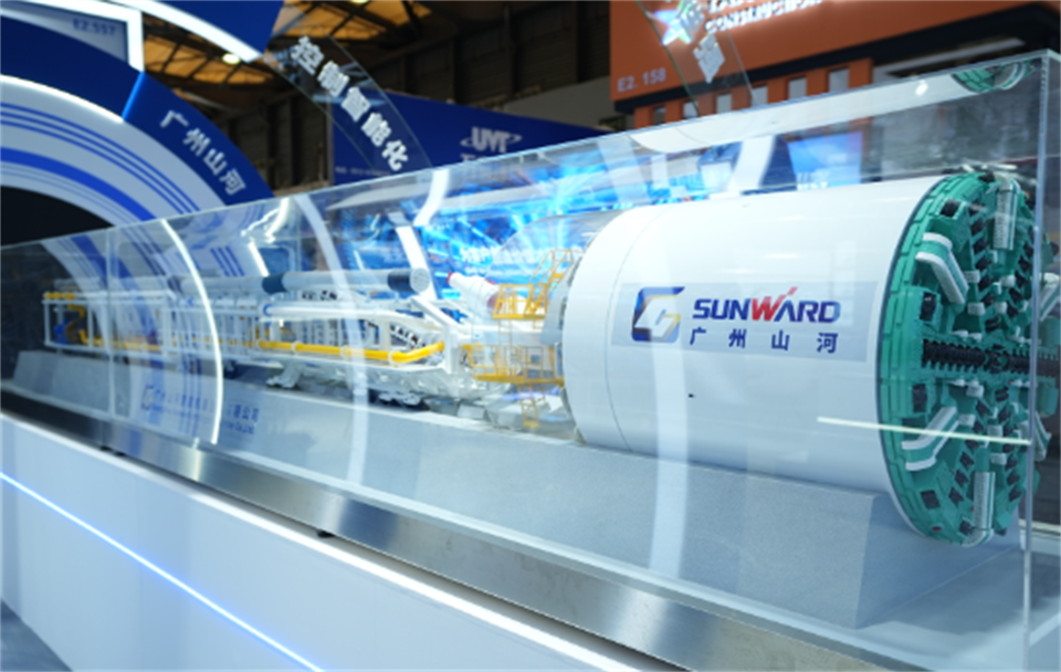 智造空间，，，，价值共生！广州LETOU乐投精彩亮相2024上海宝马展