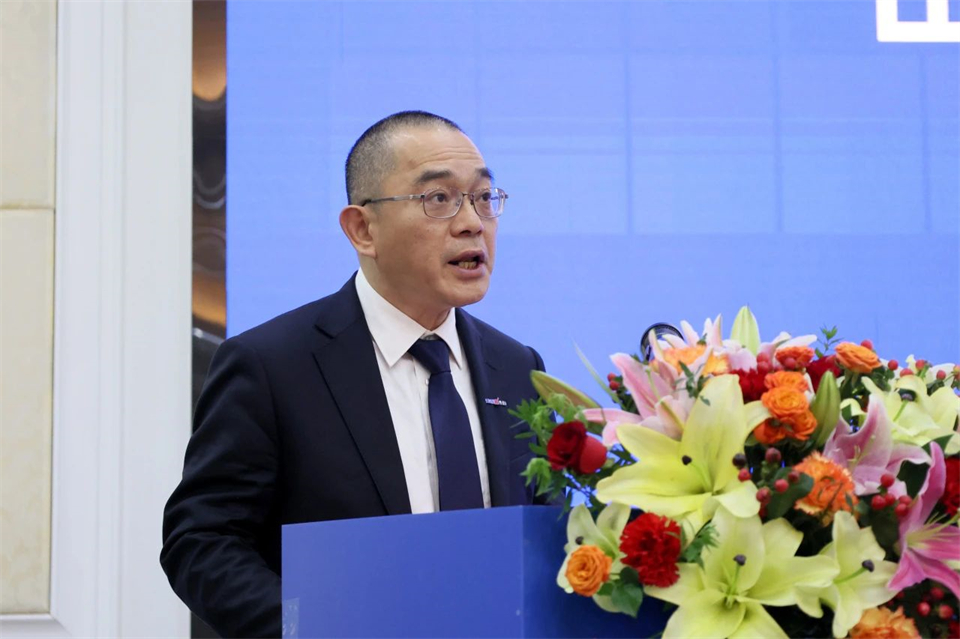 携手共进，，，，相助共享！2024年供应商大会盛大召开