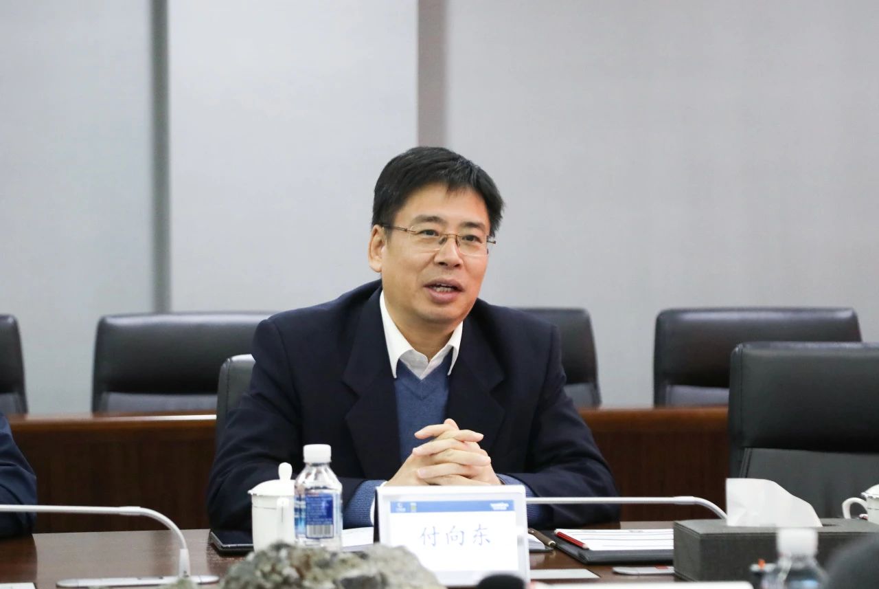 深化相助 共促出海——中国信保湖南分公司到访LETOU乐投智能