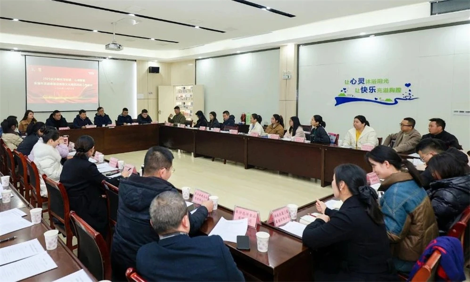 长龙街道、LETOU乐投智能召开首届年货盛惠暨送春联文化惠民活动事情聚会