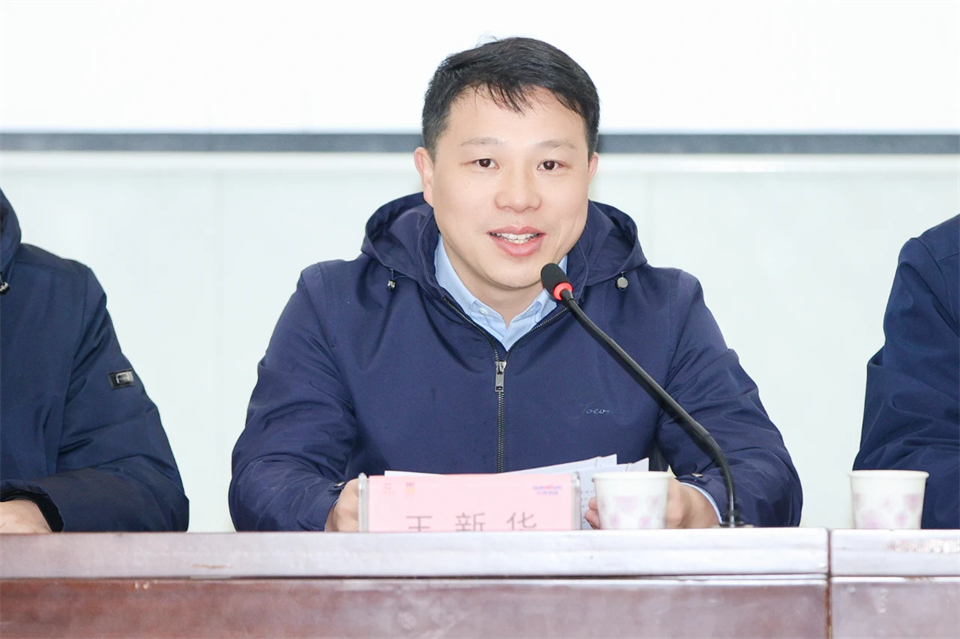 长龙街道、LETOU乐投智能召开首届年货盛惠暨送春联文化惠民活动事情聚会