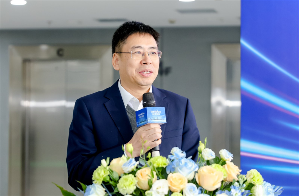 推动数字化转型，，，，，，LETOU乐投智能与SAP签署战略相助协议