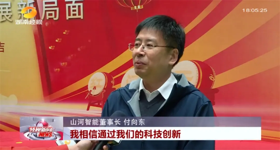 媒体聚焦 | 开局即决战 起步即冲刺 LETOU乐投智能奋战“开门红”