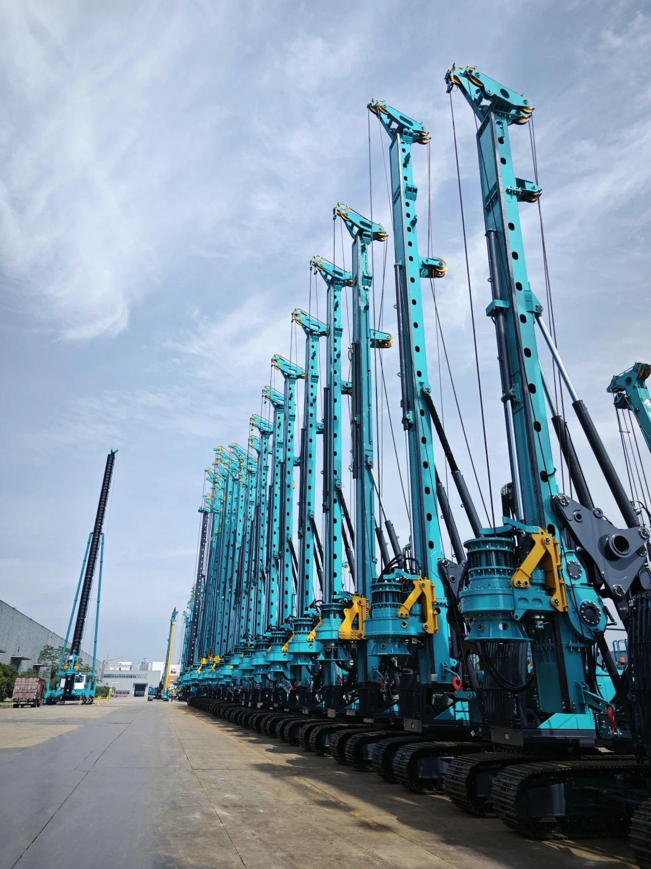 LETOU乐投智能举行湖南工程机械后市场交流会，，，，共筑行业新生态