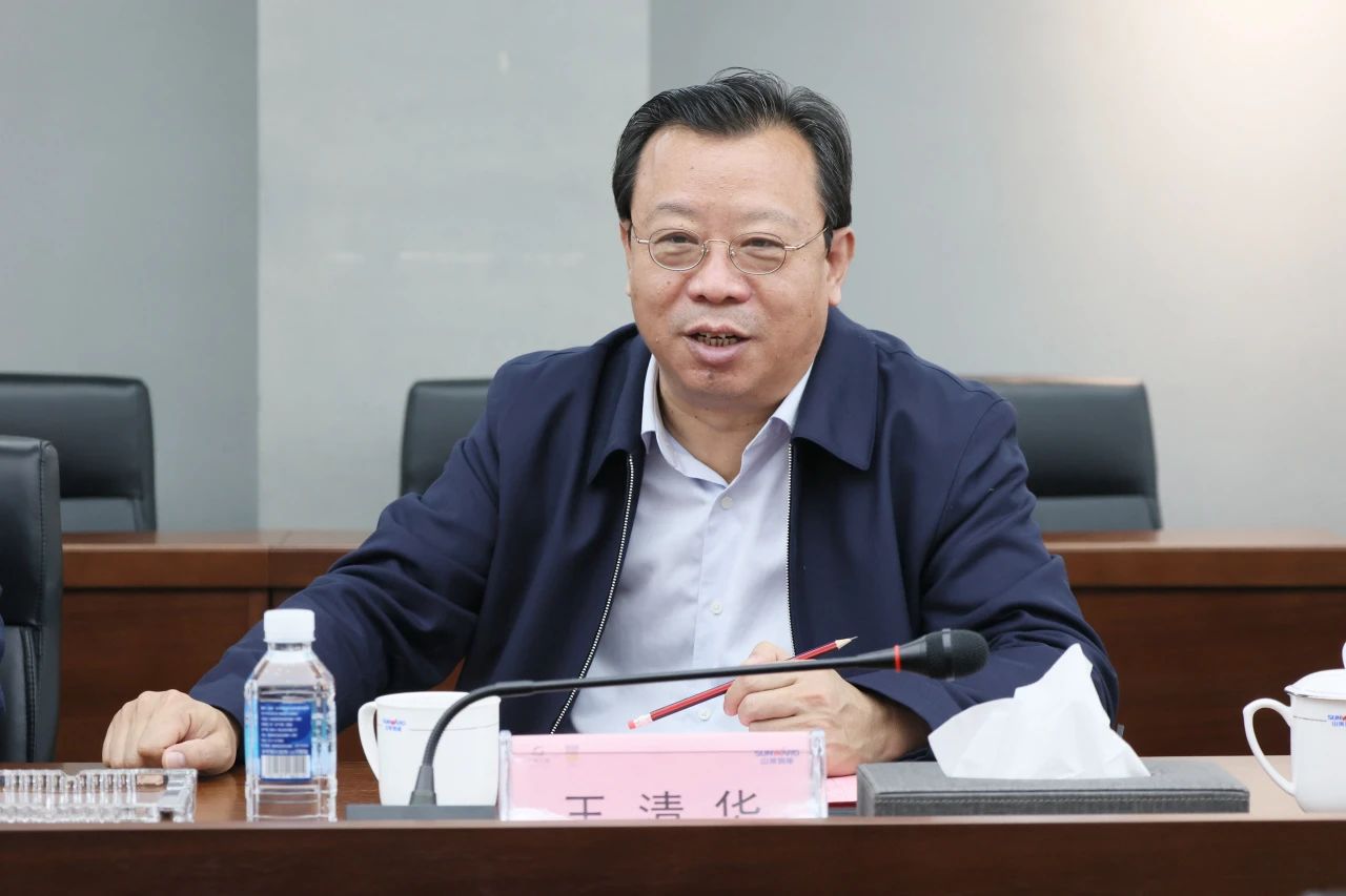 强强联合，，，，聚能攻坚！LETOU乐投智能与北方爆破科技告竣战略相助