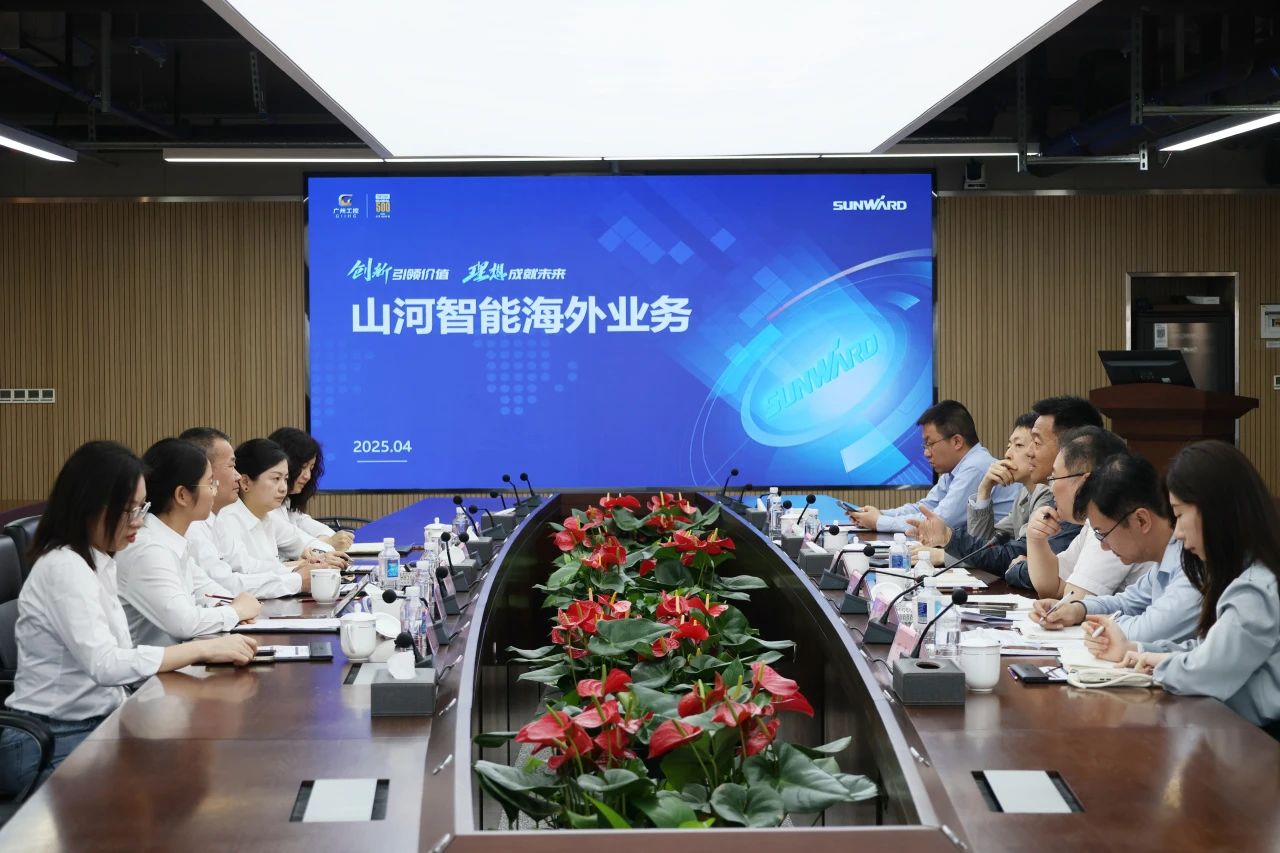 共促中国制造扬帆外洋！中国出口信用包管公司到访LETOU乐投智能