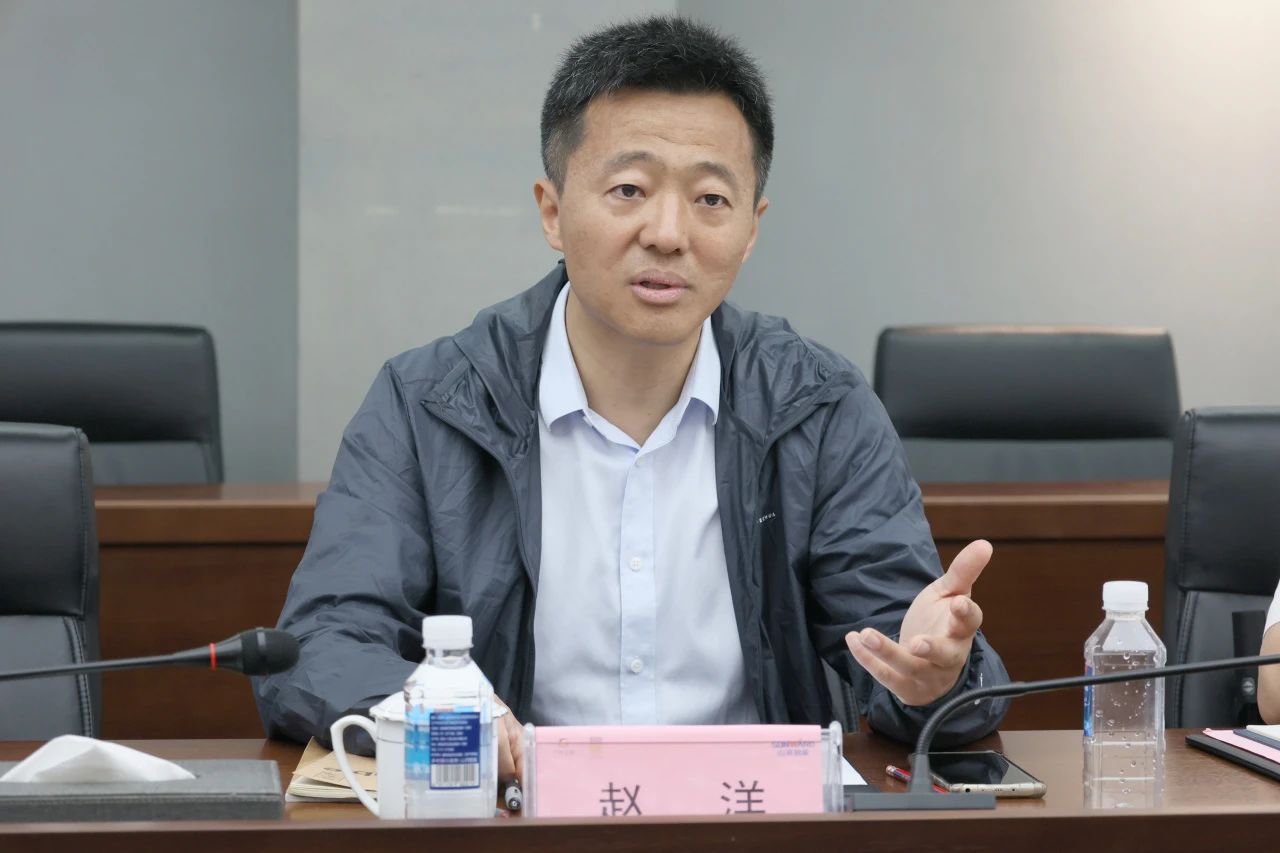 共促中国制造扬帆外洋！中国出口信用包管公司到访LETOU乐投智能