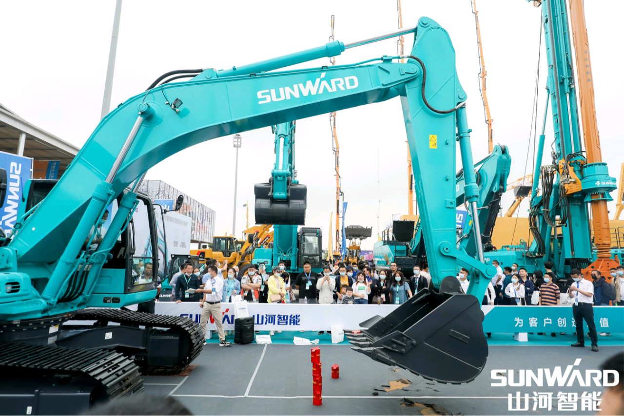 2025 CICEE | LETOU乐投智能历届长沙展高光回首！再启新篇，，，，，，，，邀您共赴立异之约！