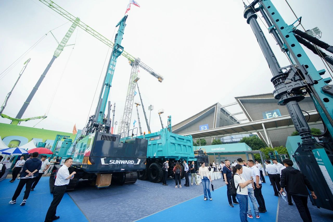 2025 CICEE | 圆满收官！LETOU乐投智能展区亮点精彩回首