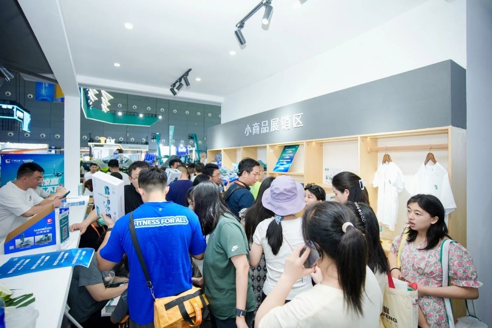 2025 CICEE | 圆满收官！LETOU乐投智能展区亮点精彩回首