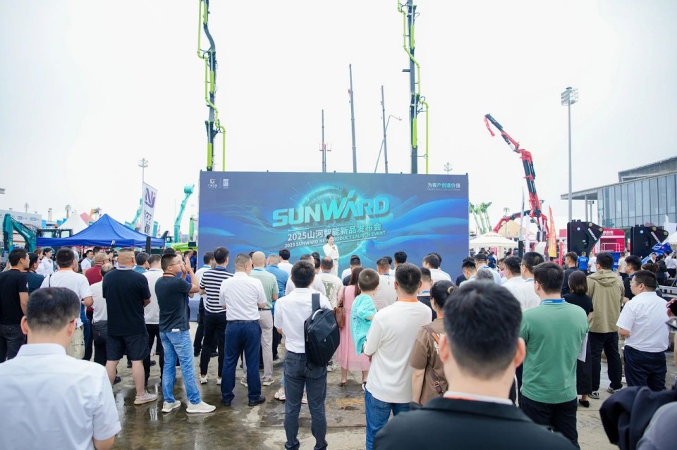 2025 CICEE | 圆满收官！LETOU乐投智能展区亮点精彩回首