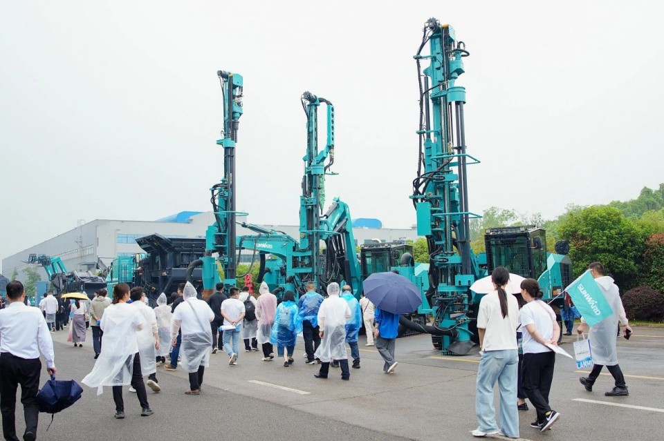 2025 CICEE | 圆满收官！LETOU乐投智能展区亮点精彩回首