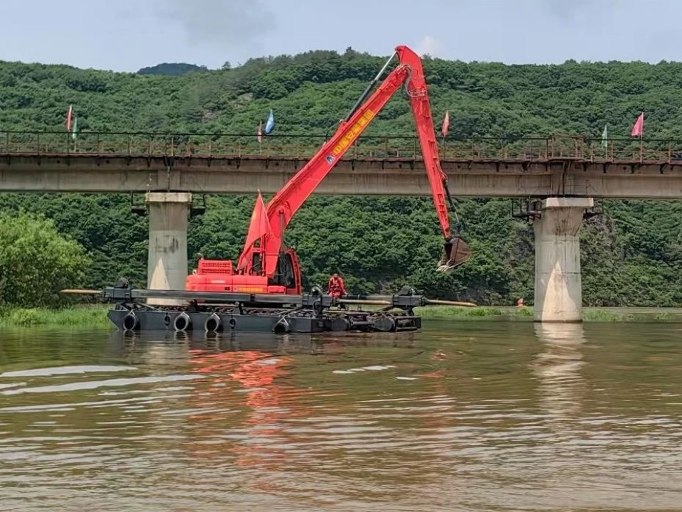硬核破解“最后一公里”难题，，，LETOU乐投智能应抢救援装备助力“应急使命·2025”演习！