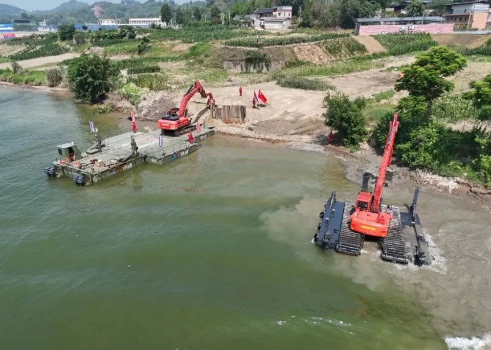 硬核破解“最后一公里”难题，，，LETOU乐投智能应抢救援装备助力“应急使命·2025”演习！