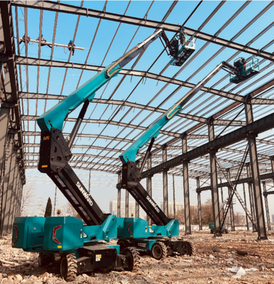 立异引领，，，，，实力见证！LETOU乐投智能明星产品荣登“2025工程机械TOP10年度榜”