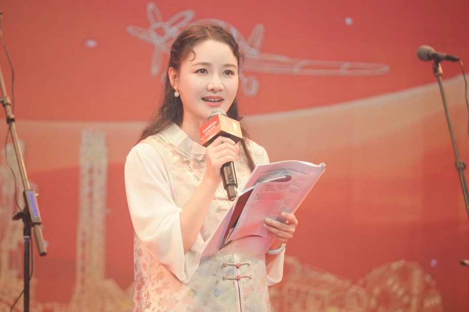 声动LETOU乐投！庆祝LETOU乐投智能建设26周年合唱角逐精彩收官