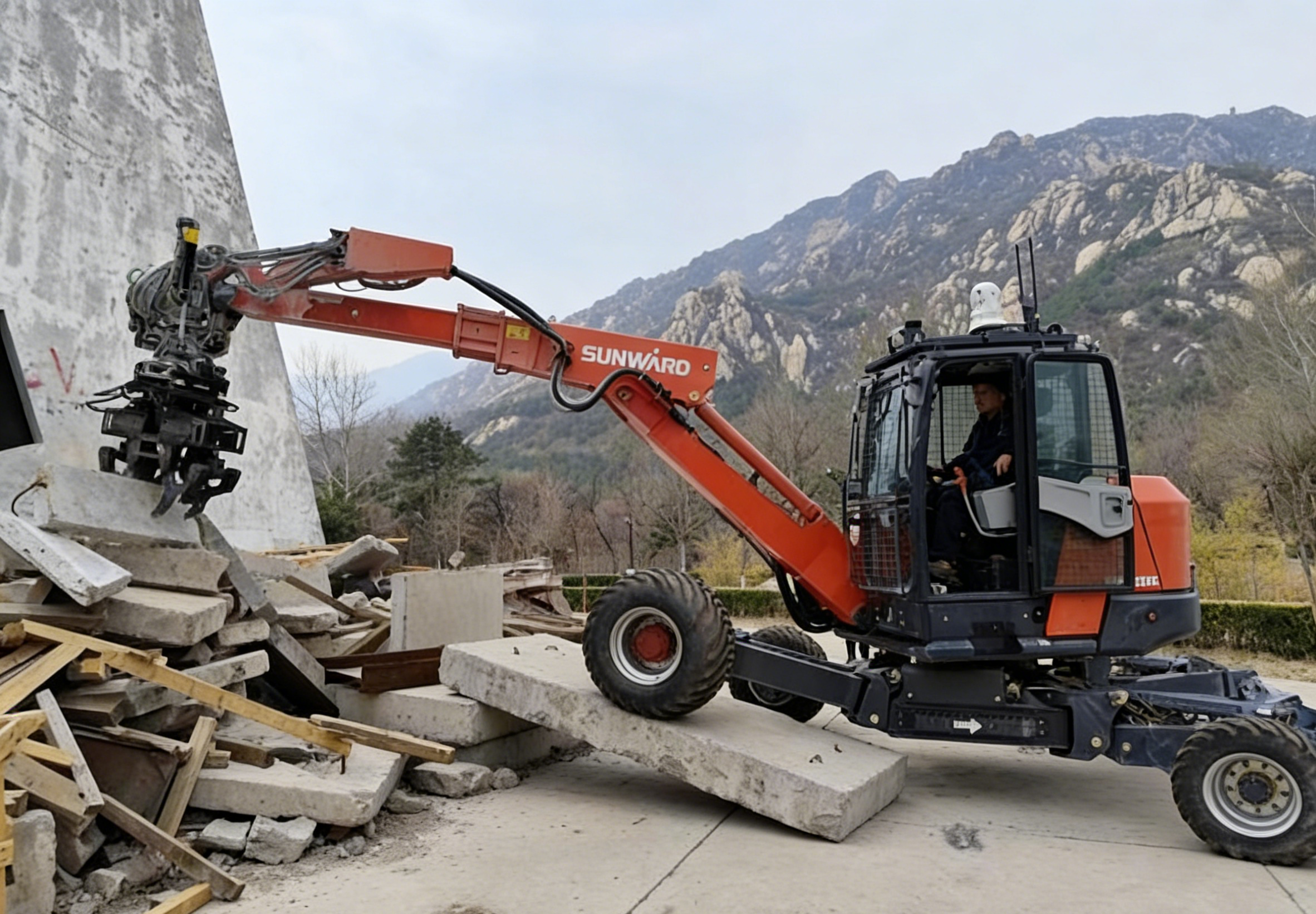 硬核科技赋能应抢救援！LETOU乐投智能两款装备入选工信部《先进清静应急装备推广目录》