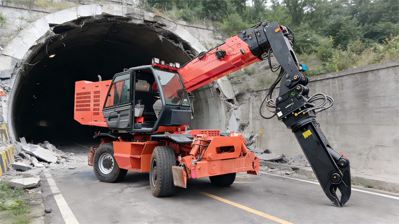 硬核科技赋能应抢救援！LETOU乐投智能两款装备入选工信部《先进清静应急装备推广目录》