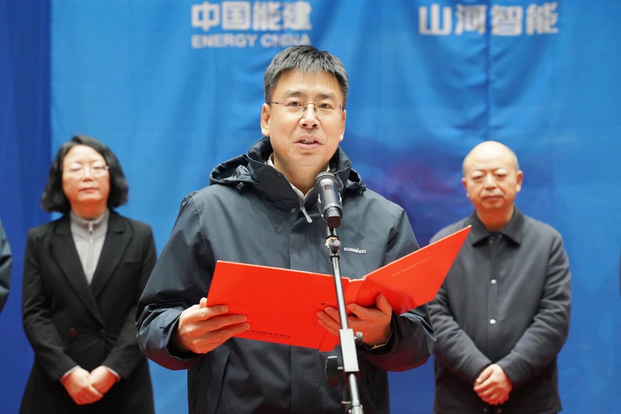 数智化现场混装铵油炸药车下线！LETOU乐投智能与易普力携手共筑智能矿山新篇章