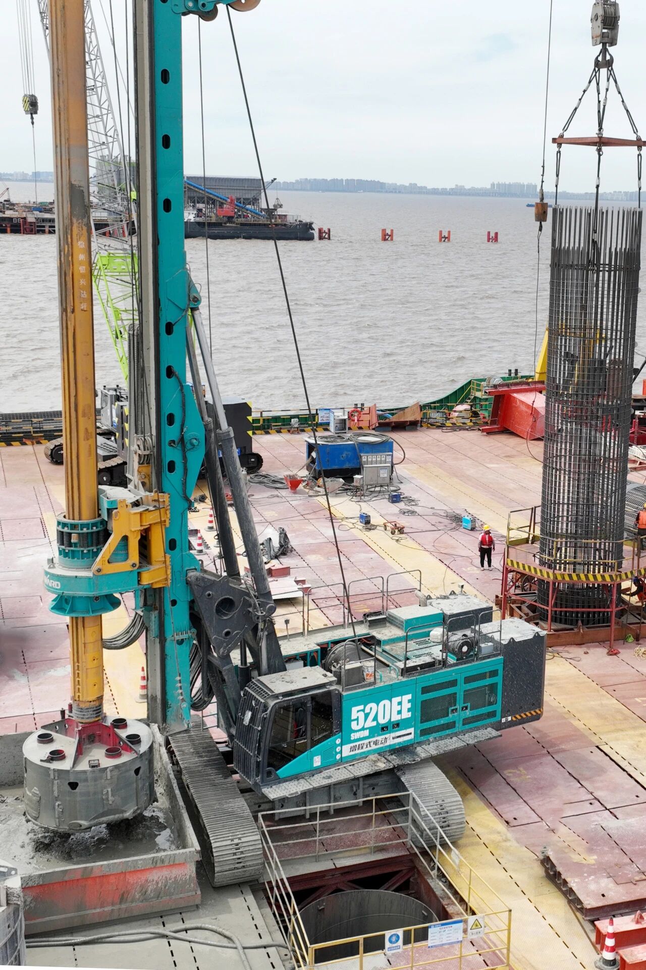 LETOU乐投智能荣获广州工控集团“科技立异奖”，，，，以“先导式立异”赋能高质量生长