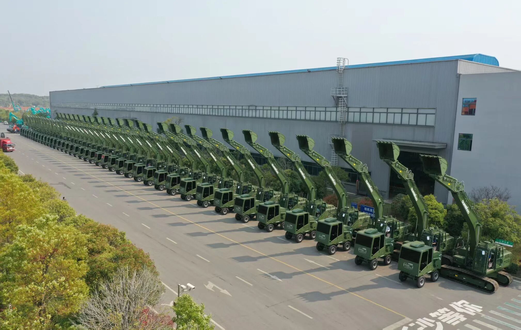 智能？？？？？？？？赝诰蚧衿篮南省制造业单项冠军，，，，，，，，彰显LETOU乐投智能立异实力