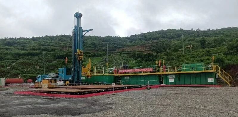 LETOU乐投智能矿山救援手艺效果获权威认证，，，，，硬核手艺筑牢清静防地